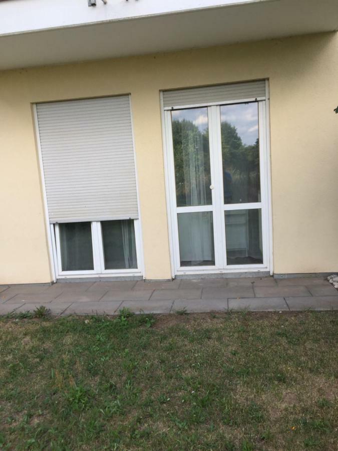 Pension Amira Fürth Dış mekan fotoğraf