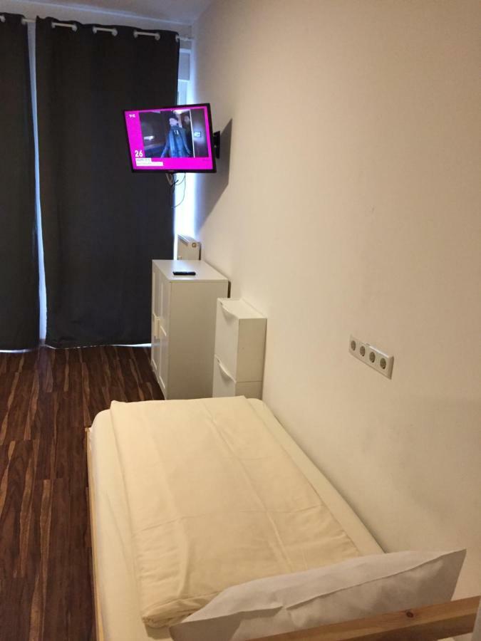 Pension Amira Fürth Dış mekan fotoğraf