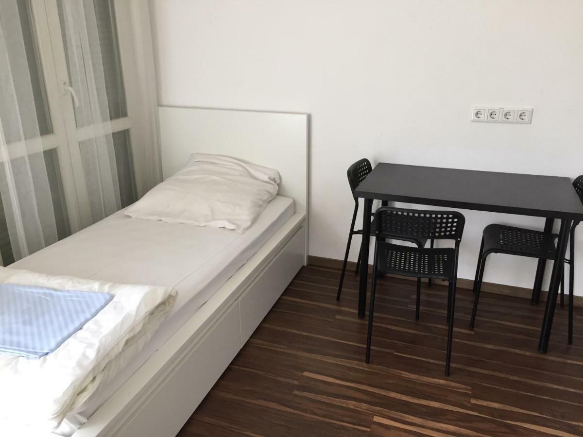 Pension Amira Fürth Dış mekan fotoğraf